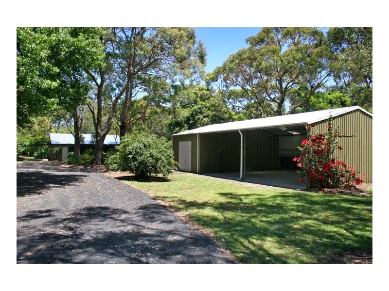 Lot 417 Maitland Bay Drive, Killcare Heights NSW 2257