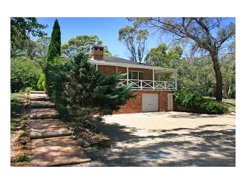 Lot 417 Maitland Bay Drive, Killcare Heights NSW 2257
