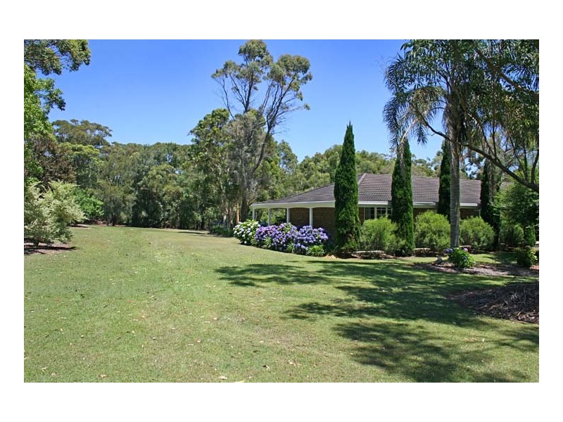 Lot 417 Maitland Bay Drive, Killcare Heights NSW 2257