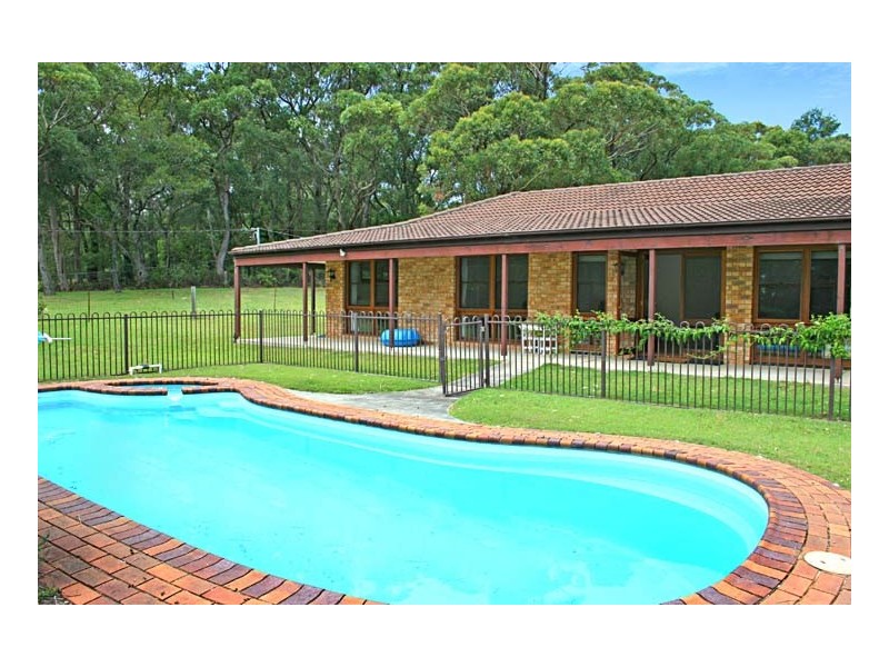 Lot 418 Maitland Bay Drive, Killcare Heights NSW 2257