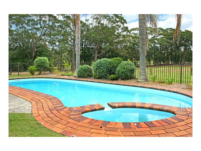 Lot 418 Maitland Bay Drive, Killcare Heights NSW 2257