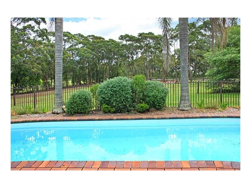 Lot 418 Maitland Bay Drive, Killcare Heights NSW 2257
