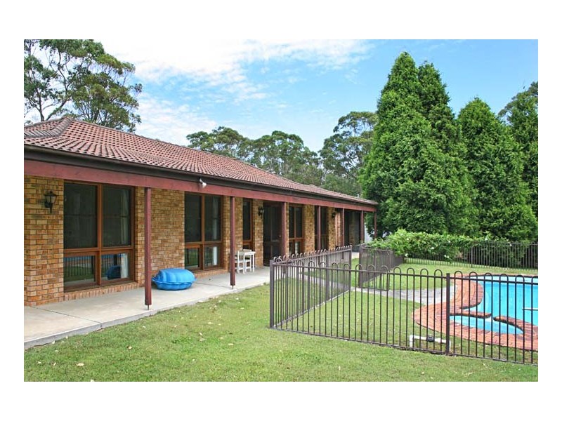 Lot 418 Maitland Bay Drive, Killcare Heights NSW 2257