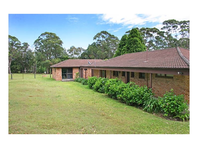 Lot 418 Maitland Bay Drive, Killcare Heights NSW 2257