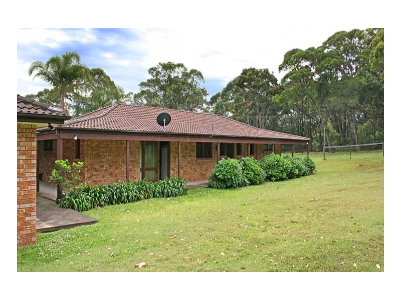 Lot 418 Maitland Bay Drive, Killcare Heights NSW 2257