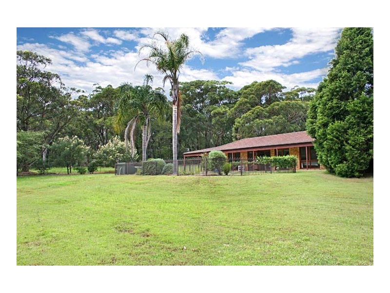 Lot 418 Maitland Bay Drive, Killcare Heights NSW 2257