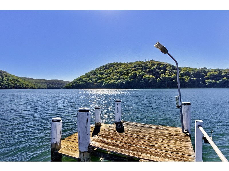 9 Taylor Street, Woy Woy Bay NSW 2256