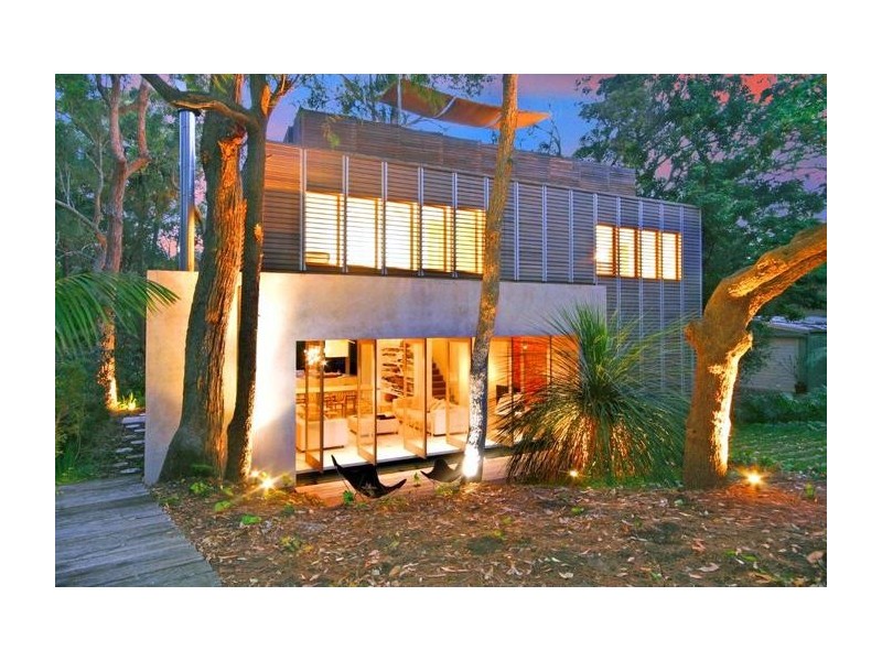 4 Pearl Beach Drive, Pearl Beach NSW 2256