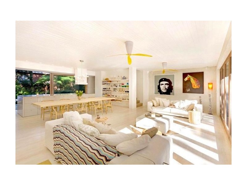 4 Pearl Beach Drive, Pearl Beach NSW 2256