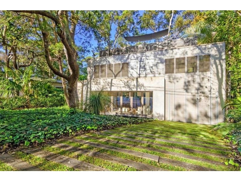 4 Pearl Beach Drive, Pearl Beach NSW 2256