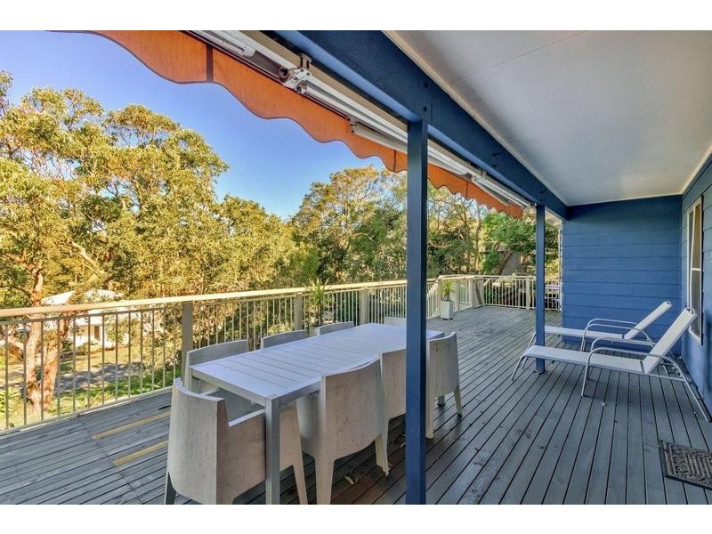 8 Beryl Boulevarde, Pearl Beach NSW 2256