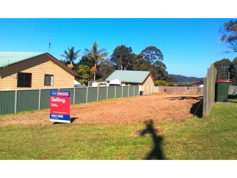 10 Lakala Avenue, Springfield NSW 2250