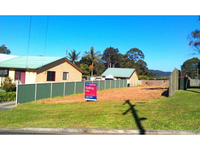 10 Lakala Avenue, Springfield NSW 2250