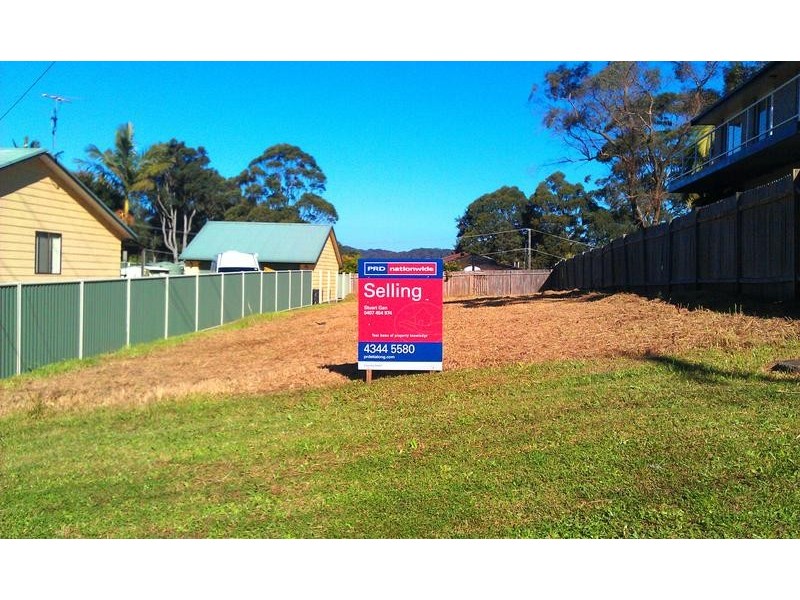 10 Lakala Avenue, Springfield NSW 2250