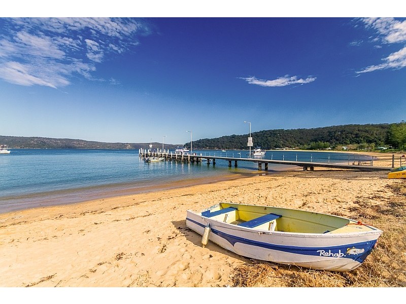53 Bay Street, Patonga NSW 2256