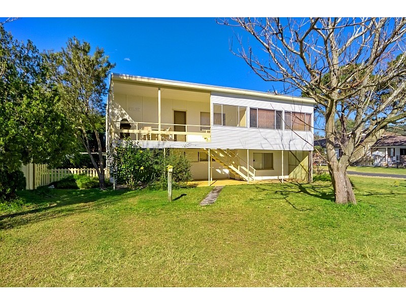53 Bay Street, Patonga NSW 2256