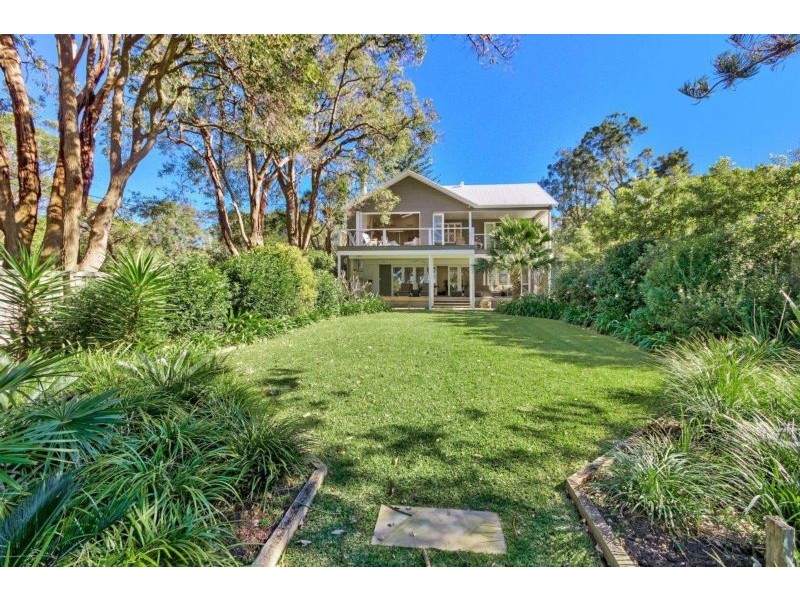 6 Pearl Parade, Pearl Beach NSW 2256