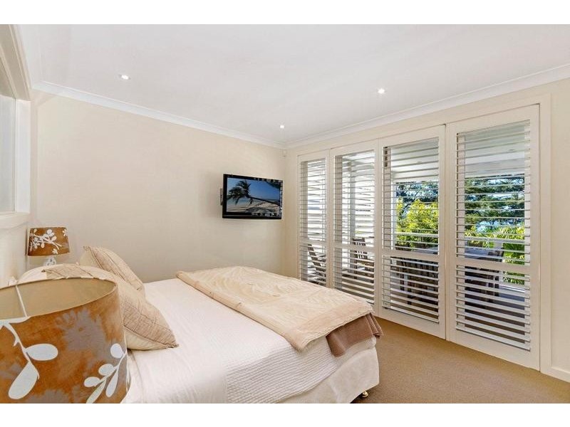 6 Pearl Parade, Pearl Beach NSW 2256