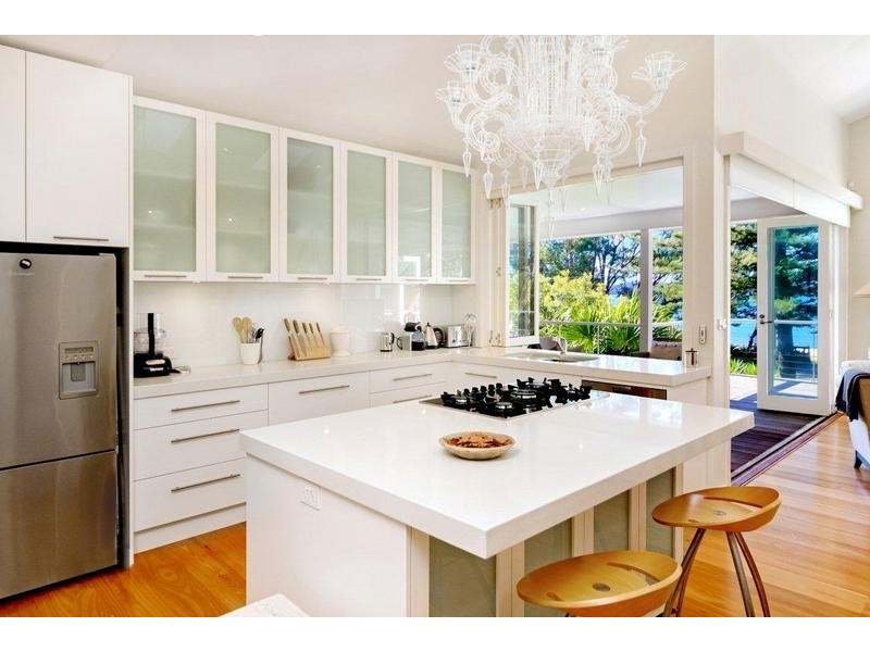 6 Pearl Parade, Pearl Beach NSW 2256