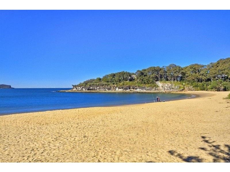 6 Pearl Parade, Pearl Beach NSW 2256