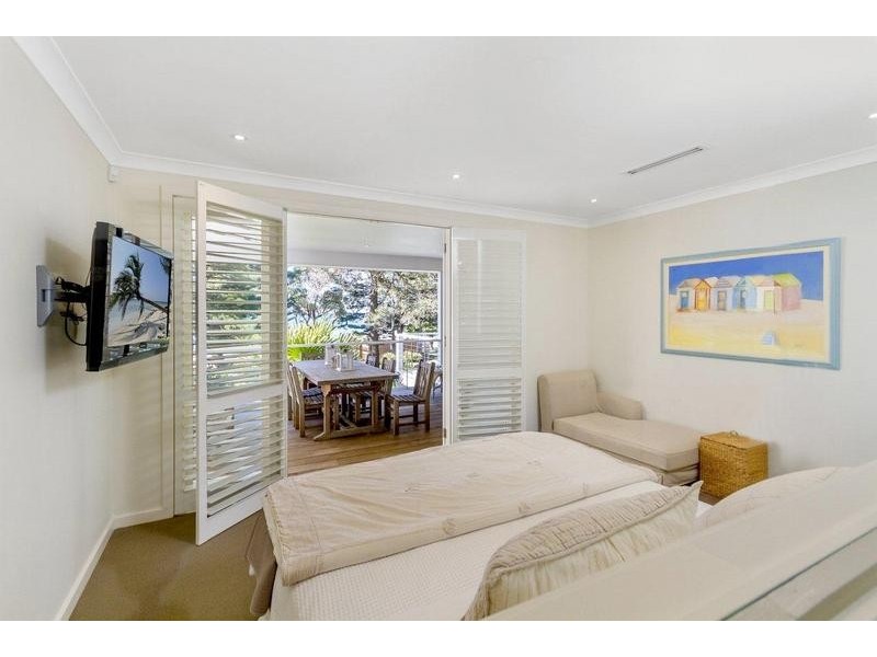 6 Pearl Parade, Pearl Beach NSW 2256