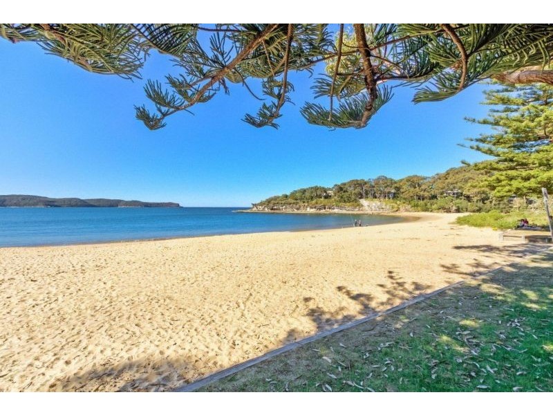 6 Pearl Parade, Pearl Beach NSW 2256