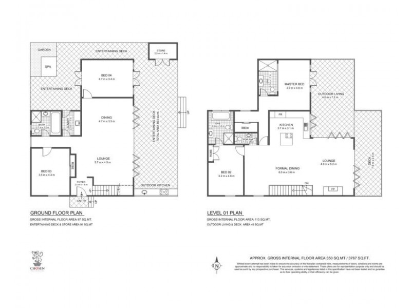 6 Pearl Parade, Pearl Beach NSW 2256