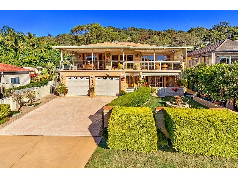 10 Taylor Street, Woy Woy Bay NSW 2256