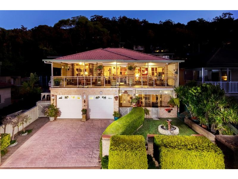 10 Taylor Street, Woy Woy Bay NSW 2256