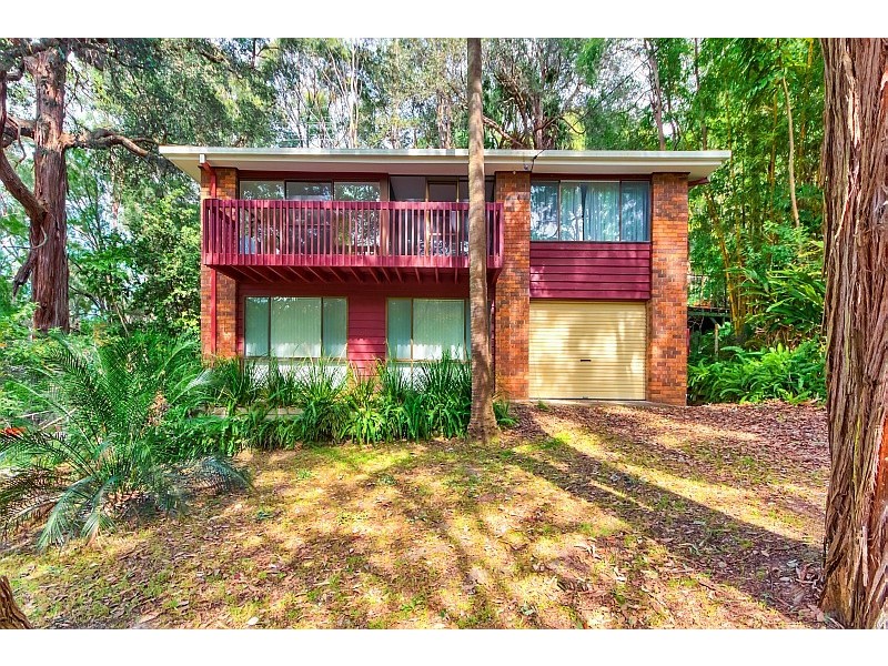 1 Onyx Road, Pearl Beach NSW 2256