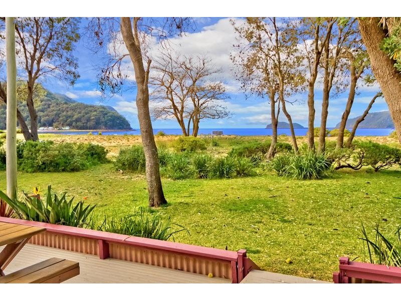 59 Bay Street, Patonga NSW 2256