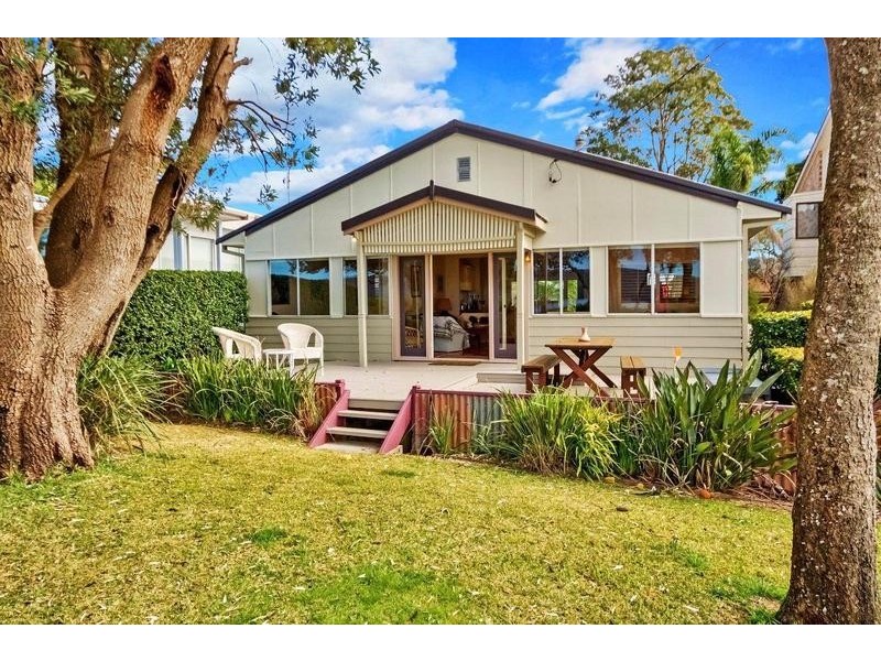 59 Bay Street, Patonga NSW 2256