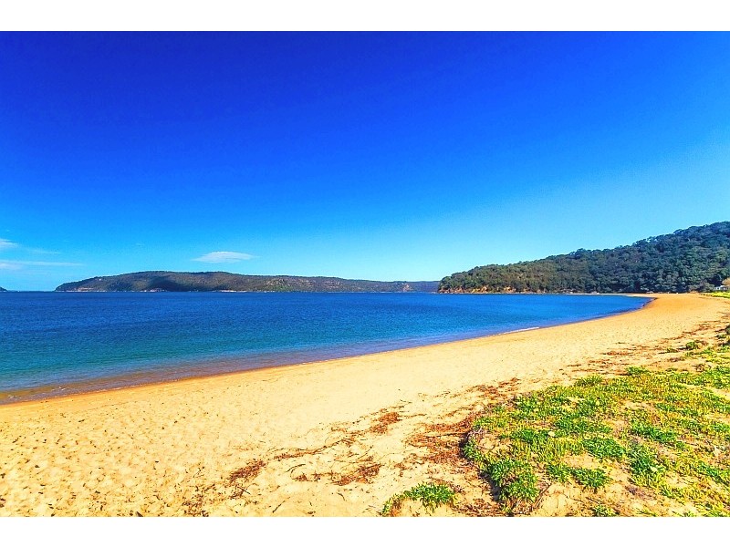 59 Bay Street, Patonga NSW 2256