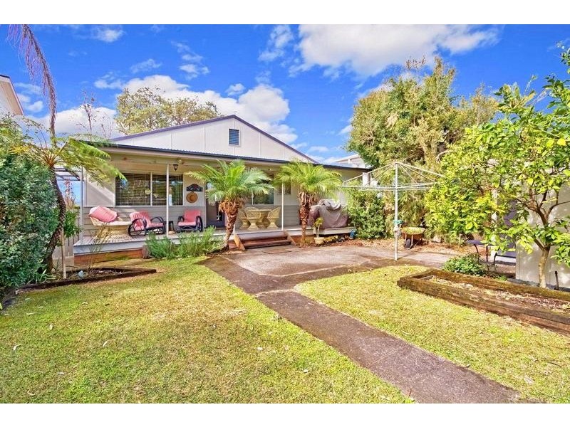 59 Bay Street, Patonga NSW 2256