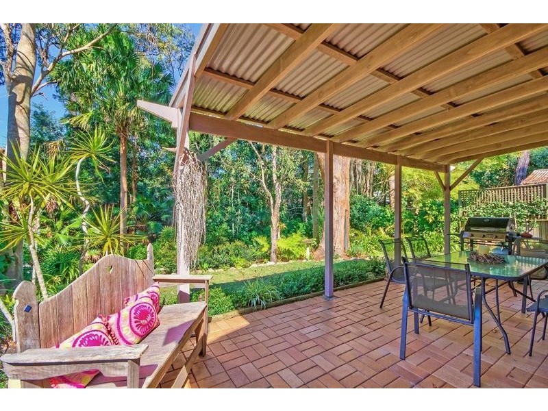 36 Pearl Beach Drive, Pearl Beach NSW 2256