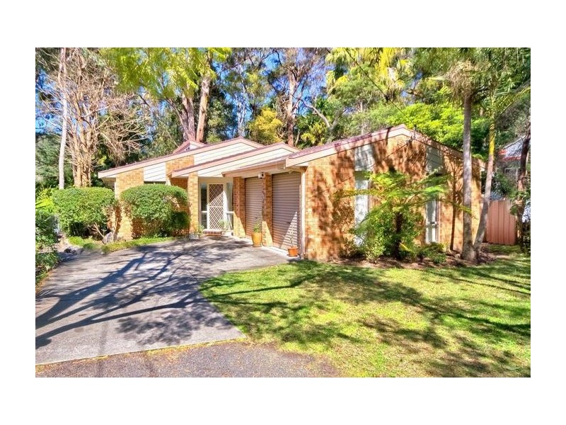 36 Pearl Beach Drive, Pearl Beach NSW 2256