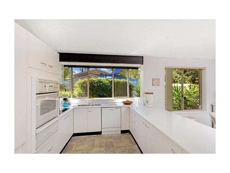 36 Pearl Beach Drive, Pearl Beach NSW 2256