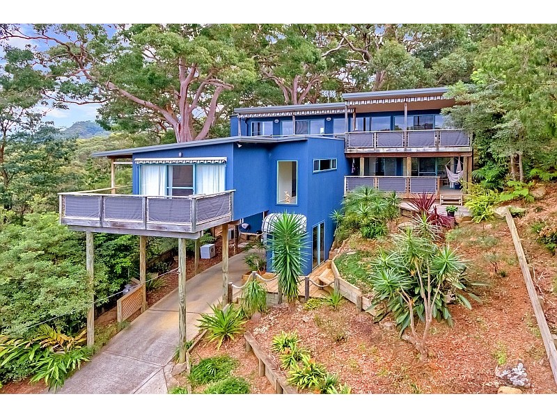 6 Jade Place, Pearl Beach NSW 2256