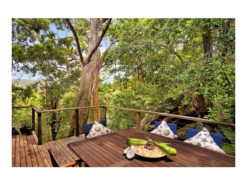 6 Jade Place, Pearl Beach NSW 2256