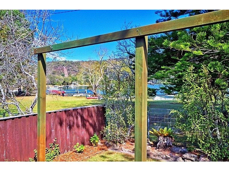 14 Patonga Street, Patonga NSW 2256