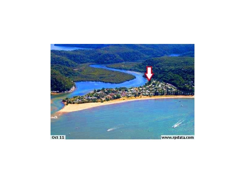 14 Patonga Street, Patonga NSW 2256