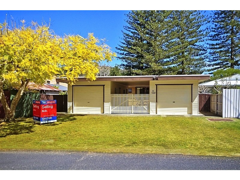 14 Patonga Street, Patonga NSW 2256