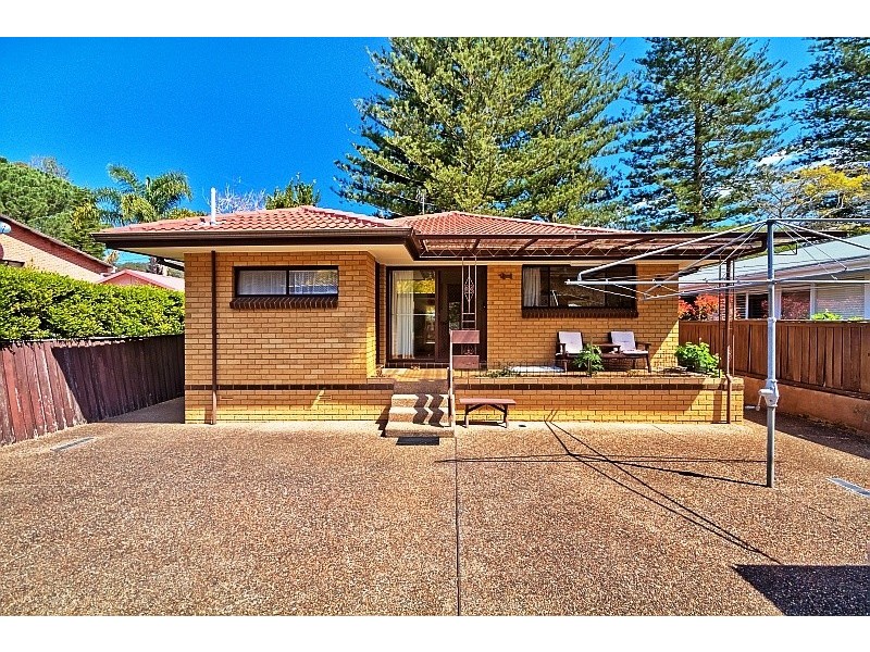 14 Patonga Street, Patonga NSW 2256