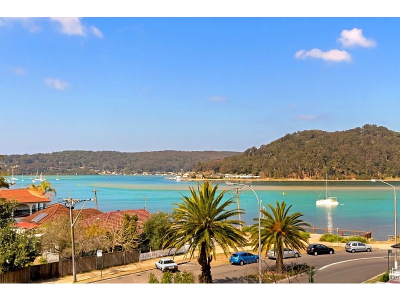 12/384 Ocean View Road, Ettalong Beach NSW 2257