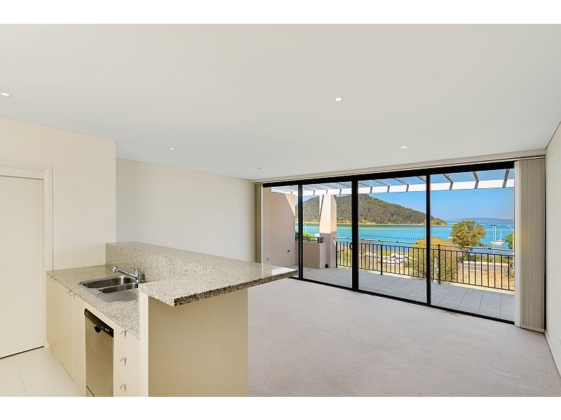 12/384 Ocean View Road, Ettalong Beach NSW 2257