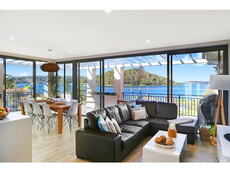 11/384 Ocean View Road, Ettalong Beach NSW 2257