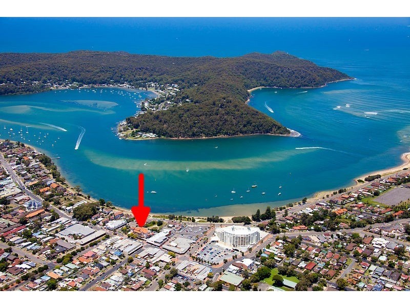11/384 Ocean View Road, Ettalong Beach NSW 2257