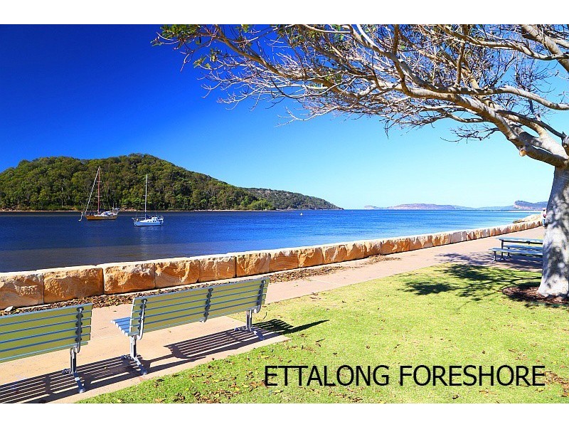 11/384 Ocean View Road, Ettalong Beach NSW 2257