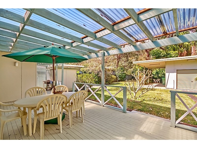 19 Tourmaline Avenue, Pearl Beach NSW 2256