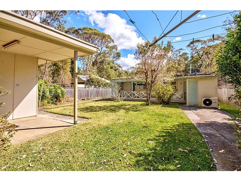 19 Tourmaline Avenue, Pearl Beach NSW 2256